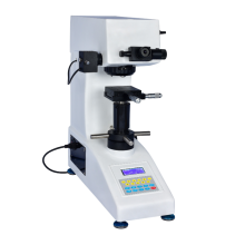 ISO9001 Factory HVS-1000 Digital Micro Vickers Hardness Tester