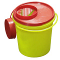 Slijpsel Container 1.5L