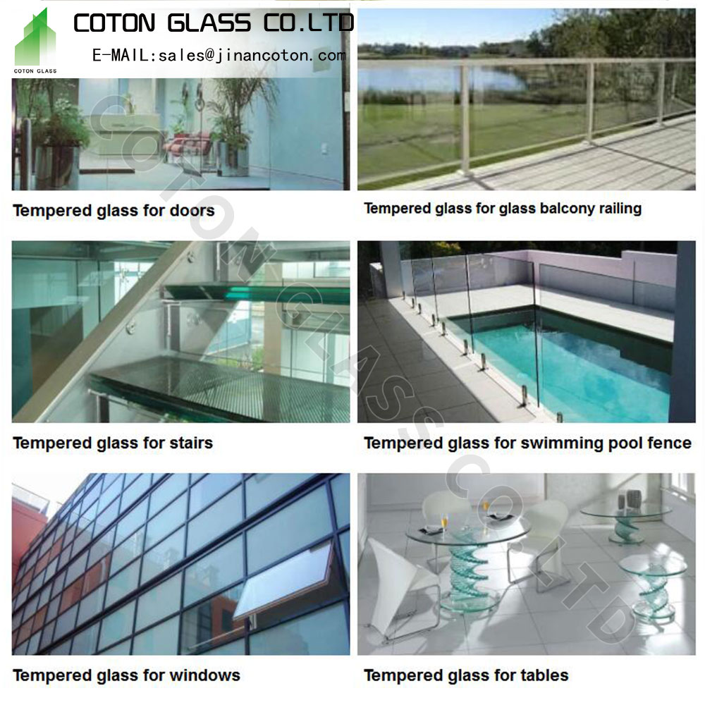 Toughened Glass