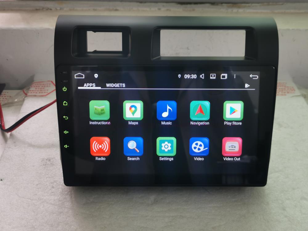 Car Dvd Gps Player