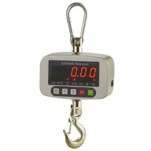 300kg XZ-GGE Digital Hanging Scale