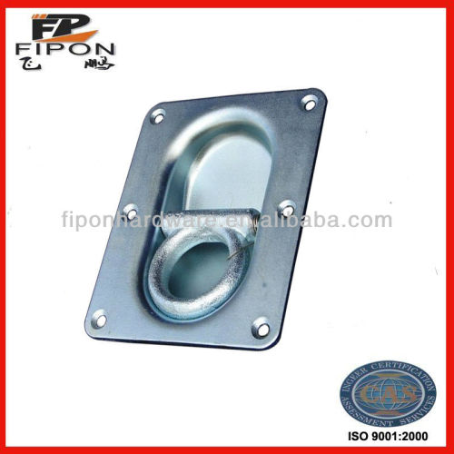 lashing rings/Truck Body Hardware/Floor Ring