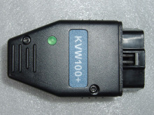 Automatic Window Open/Close Kit for VAG Cars