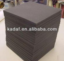custom packing foam blocks