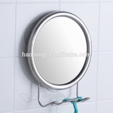 European antique Anti Fog Mirror/Anti Fog Mirrors stainless steel anti-fog mirror