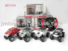 R/C  CAR