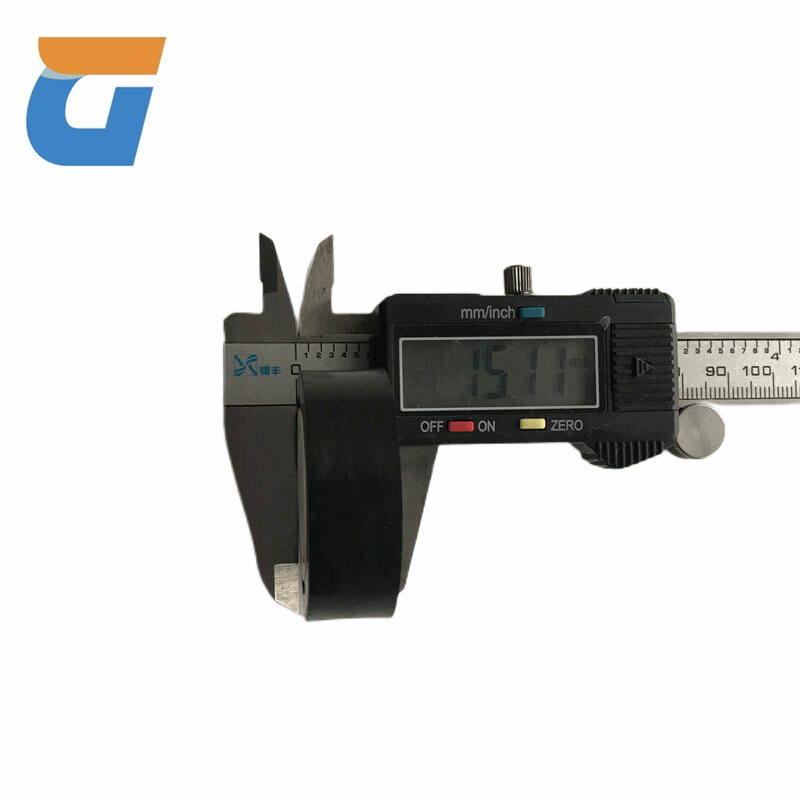 Guangri Yungtay Hitachi Elevator Hall Door Lock Wheel, 45*15*6002 Lock ...