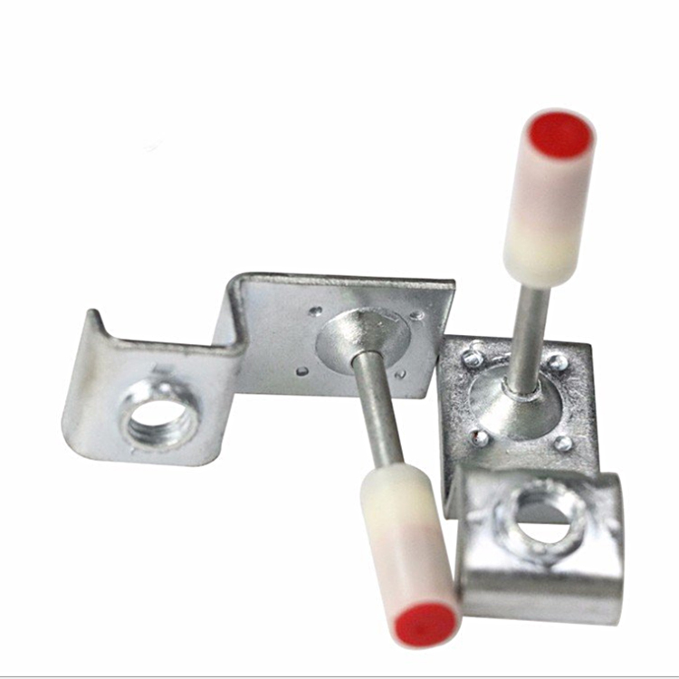 M6 M8 M10 Интегрированный гвоздь потолка M8 M10 M6 M8 M10 ceiling integrated nail