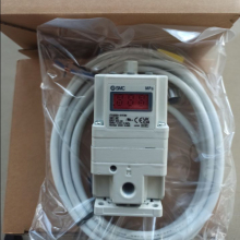 SMC ITV Series Electric Proportional Valves