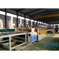 Customized PVC Foam Board Extrusion Line Equipment