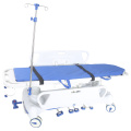 Luxury Hydraulic stretcher bed hospital