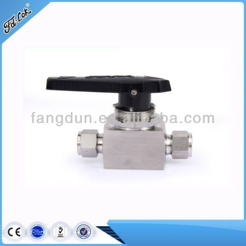 High Efficiency Rb Ball Valve,Instrumentation Ball Valve