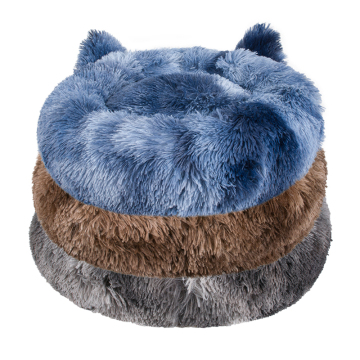 Pet Dog Bed for Sleeping Winter Pet Supplies