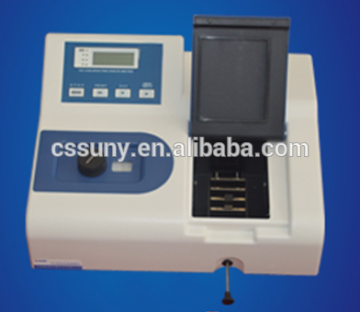 Visible Spectrophotometer,V1000 Visible Spectrophotometer,VISIBLE SPECTROPHOTOMETER