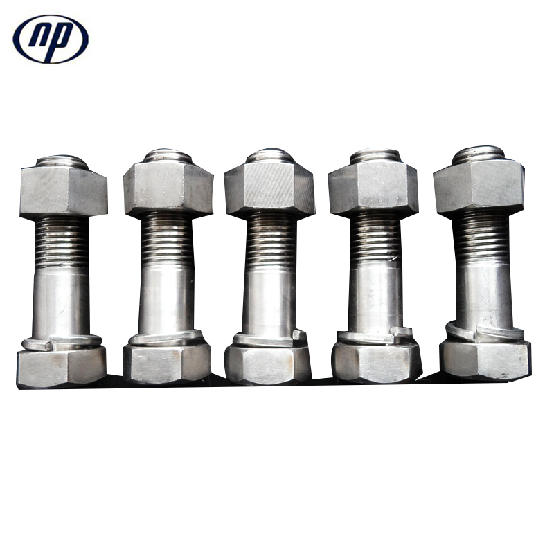 E126M Gland Clamp Bolts for 8/6 F-AH Pump