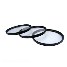 8 cross Camera Lens Star Filter 4/6/8 Line