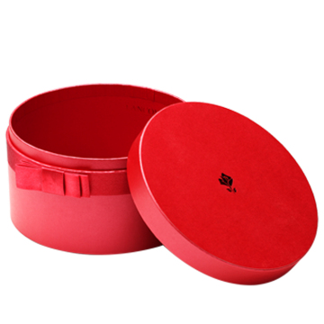 Mini Round Paper Box
