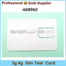 alibaba china Agilent 8960 mobile phone 4g test card