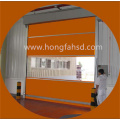 Automatic AGV Trolleys High Speed Door