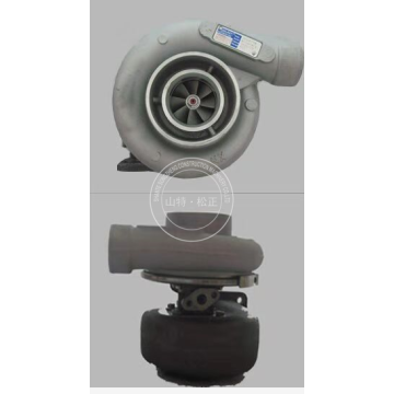 Turbocompressor Holset original 3528789