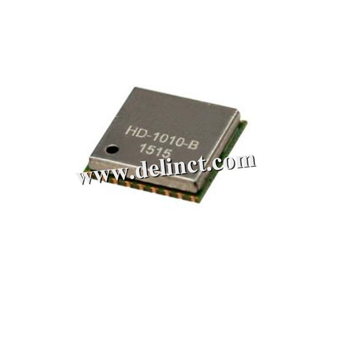 GPS-Navigationsmodul GPS Navigation Module