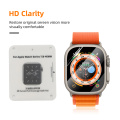 Smart Watch Hydrogel Screen Protector