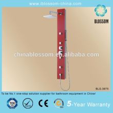 cheap shower glass panel