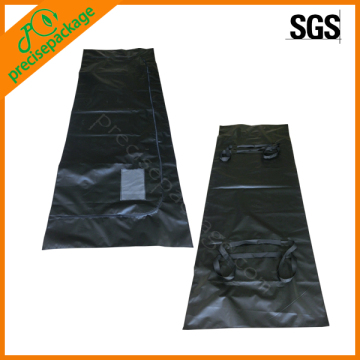 Biodegradable Handled Body Bag Waterproof