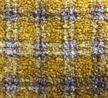 Boucle Fabric Fashion Polyester Boucle Shirt Fabric