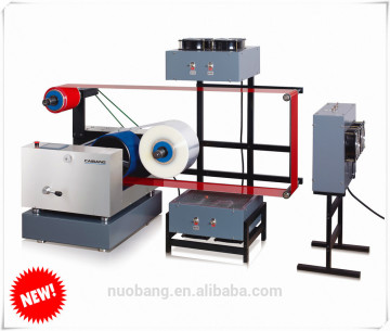 NCB Automatic Lox Proofer Water-based Ink printing Proofer printing ink proofer