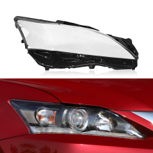 Adaptive Replacement Headlamp Housing for Lexus CT200
