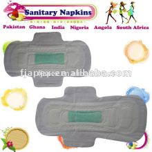 japan sanitary pads brand sanitary pad maxi cotton pads