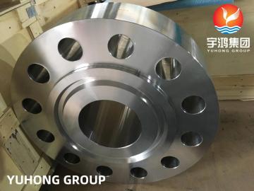 ASTM A182 F316L Stainless Steel Forged Flange B16.5