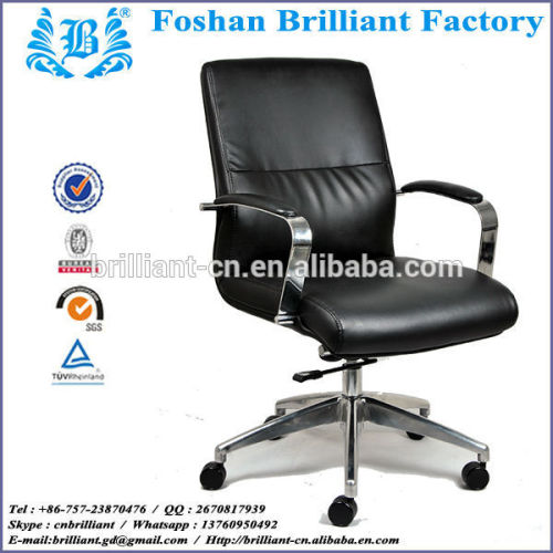 folding chair for fishing gyno chair student chair with tablet arm BF-8304A-2