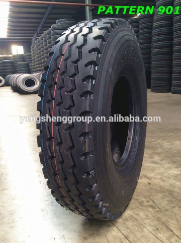 Truck tire tyre 750R16 ,825R16