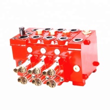 LS-SB Series Load-Sensing Sectional Control Block Proportional Directional Valves
