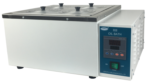 Water bath tank digital display constant temperature