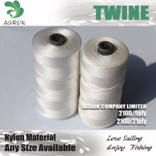 China Nylon Twine Factory High Quality Nylon Twine