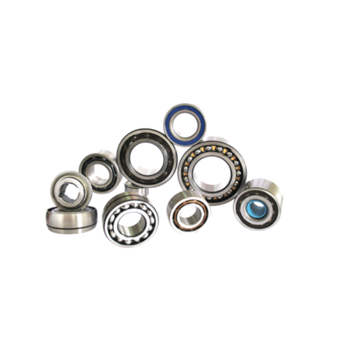 High speed angular contact ball bearing(71910C/71910AC)