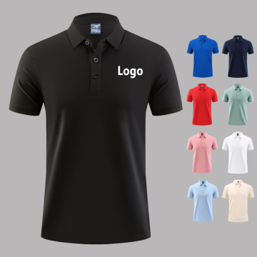Custom Golf Polos & Cotton T-Shirts for Men, Women & Unisex in Bangladesh