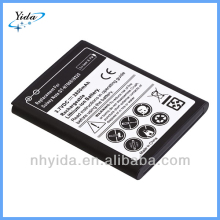 Hot New Cellphone Battery for Samsung GT N7000