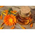 Calendula carrier oil for skin care