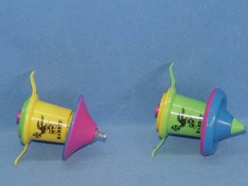 spinning top(4COLOR ASSORTED)