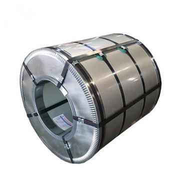 JIS G3302 Galvanized Steel Coil For Kitchen Material