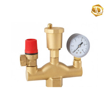 Efficient Setup Practices for System Components