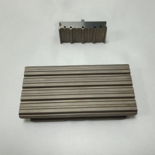 GD650 Tungsten Steel die WEDM-LS precision cutting