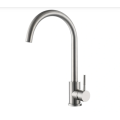 Stainless Steel Kitchen Faucets with Good Wear Resistance