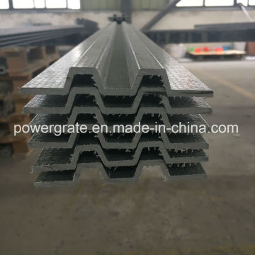 Fiberglass FRP Kick Plate