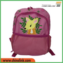 Animal Printing Children Backpack/Kids School Bag