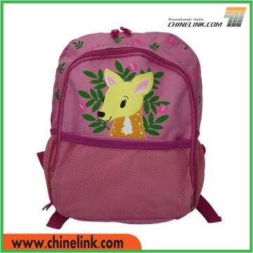 Animal Printing Children Backpack/Kids School Bag